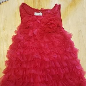 Mud Pie Dress